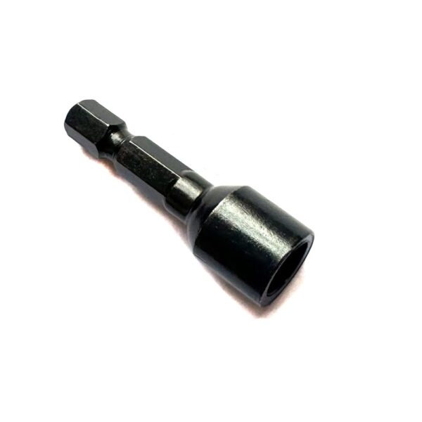 3/8"-16 Hanger Bolt Driver Double Headed Wood Screws Fully All Threaded Rod Threaded Insert Hexagon Head Drill Driver Bits