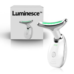 7-in-1 Led Facial Sculptor in White Color(1PC)