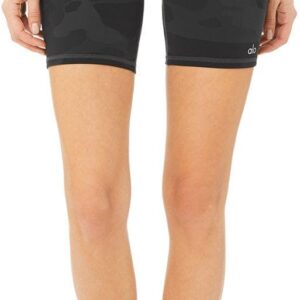 Alo Women's High Waist Vapor Short