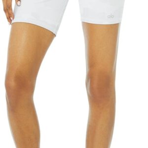 Alo Women's High Waist Vapor Short