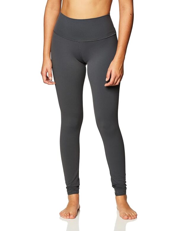 Alo Yoga Women's High-Waist Airbrush Leggings