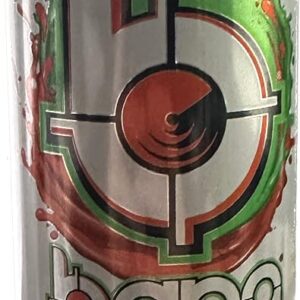 Bang Peach Mango Energy Drink 16 Oz Wholesale, (12 - Pack)