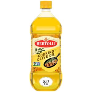 Bertolli Classico 100% Olive Oil, 51-Ounce Bottle