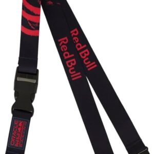 Castore Red Bull Racing F1 Lanyard