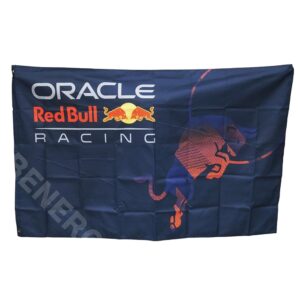 Castore - Red Bull Racing F1 Team Flag