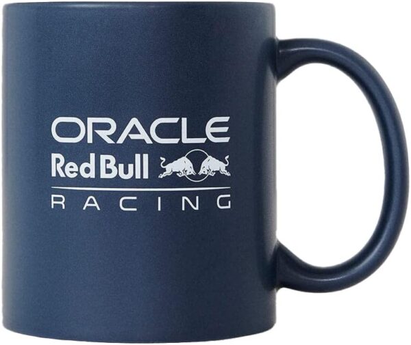 Castore Red Bull Racing F1 Team Mug