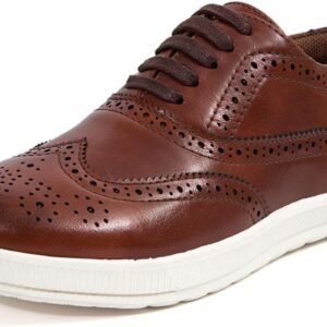 Deer Stags Boy's Jagger Sneaker