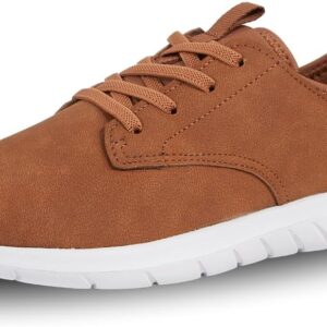 Deer Stags Boy's Kane Dress Fashion Sneaker