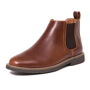 Deer Stags Boy's Zane Chelsea Boot