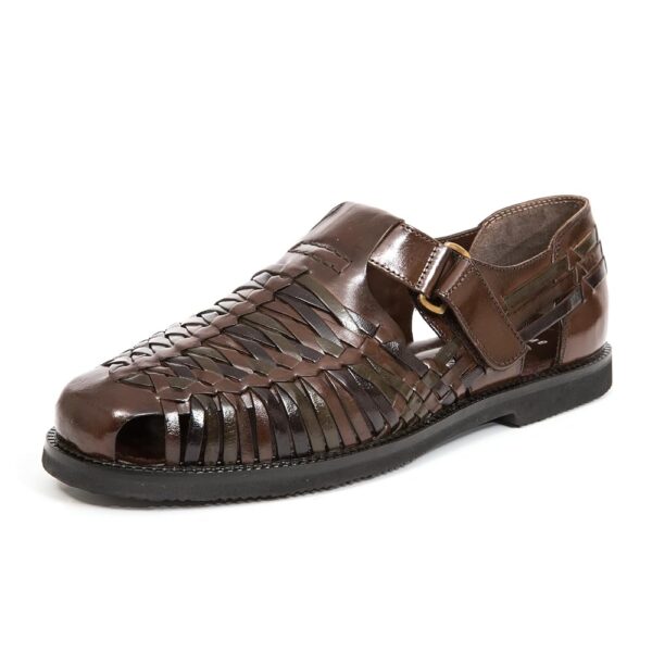 Deer Stags Men's Bamboo2 Sandal