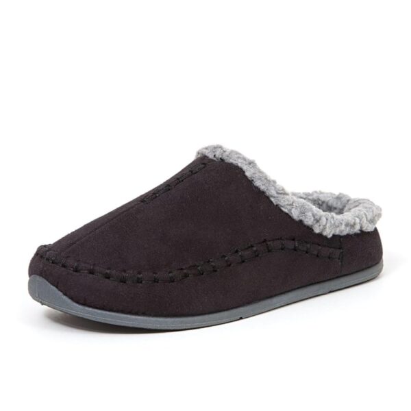 Deer Stags Men's Comfort Slippers