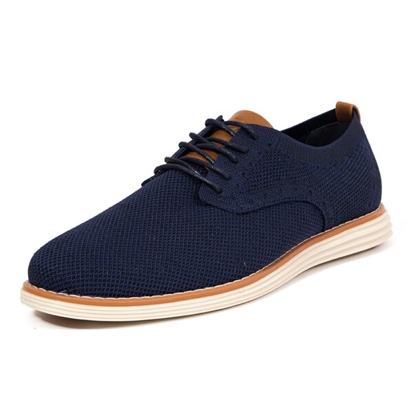 Deer Stags Men's Oakland Oxford