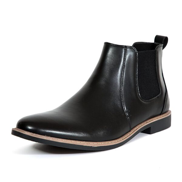 Deer Stags Men's Router Chelsea Boot