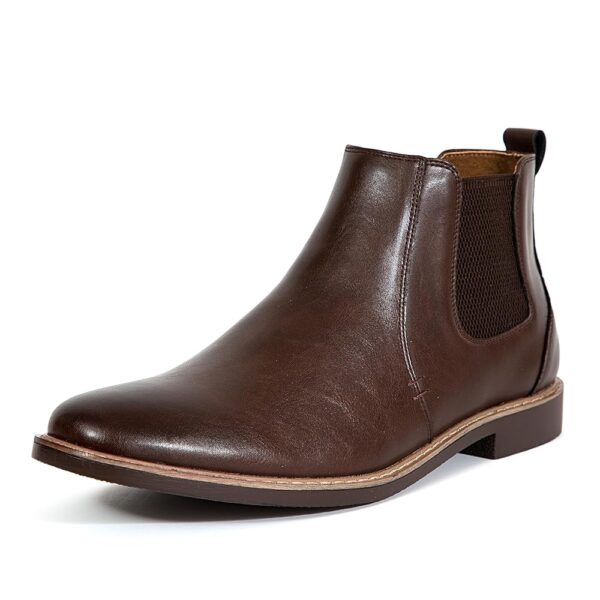 Deer Stags Men's Router Chelsea Boot