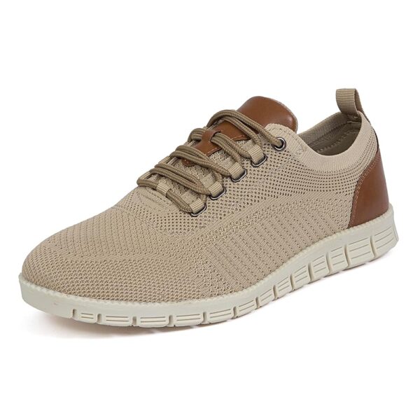 Deer Stags Men's Status Sneaker