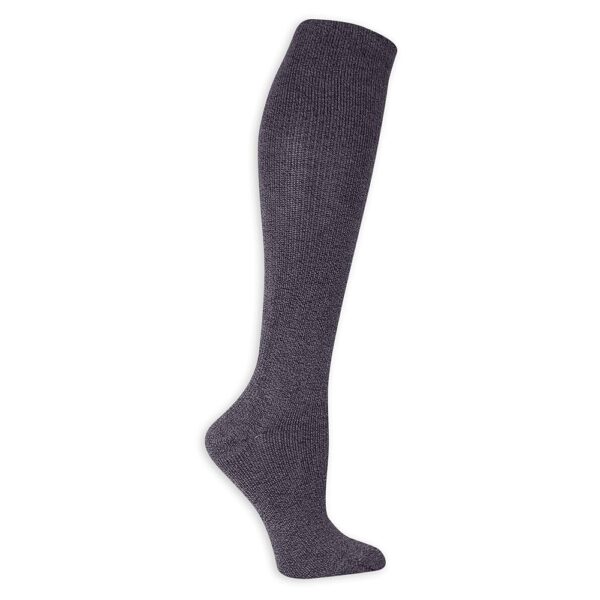 Dr. Scholl's Women's Graduated Compression Knee High Socks - 1 & 2 Pair Packs - Energizing Comfort and Fatigue Relief