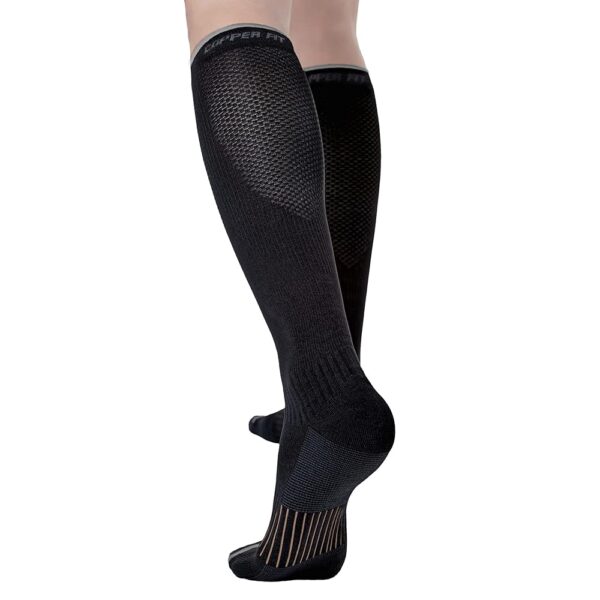 Easy On/Off Energy Compression Socks