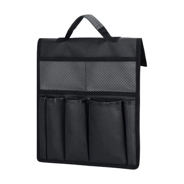 Folding Garden Seat Bags No Stool Kneeling Pad Garden Tools Bags Gardening Tote Bag Gardeners Bench Kneeling Bag Caddy Bags Gardeners Storage Bag Tote Organizer Yard Carrier Bag...