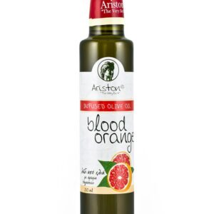 Gourmet Olive Oil (Blood Orange)