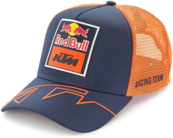 KTM Cap