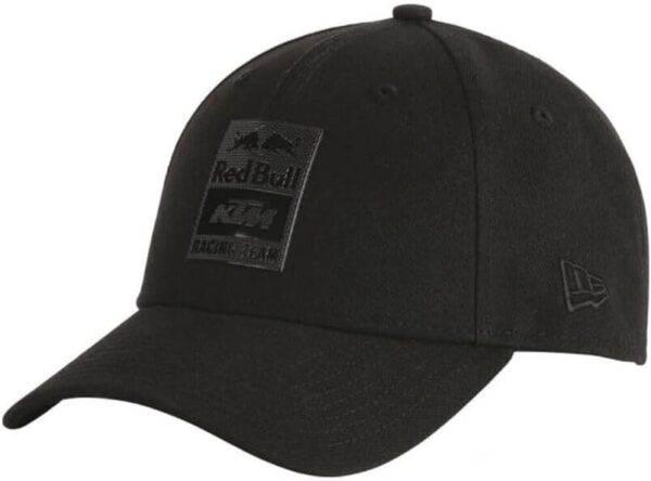KTM Red Bull Carbon Curved Cap, 3RB240063500