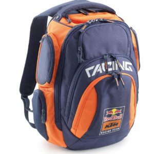 KTM Red Bull Replica Team Rev Backpack 3RB240001900