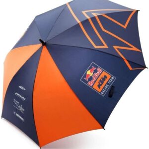 ktm Red Bull Replica Team Umbrella