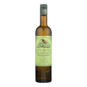 L ESTORNELL Extra Virgin Olive Oil, 25.3 FZ