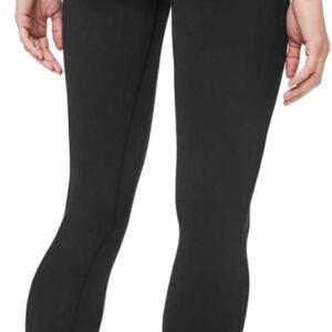 Lululemon Align Full Length Yoga Pants - High-Waisted Design, 28 Inch Inseam