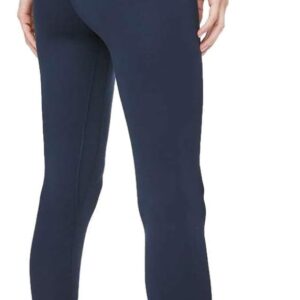 Lululemon Align Full Length Yoga Pants - High-Waisted Design, 28 Inch Inseam