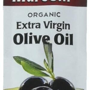 Marconi Organic Extra Virgin Olive Oil - (Pack of 25)