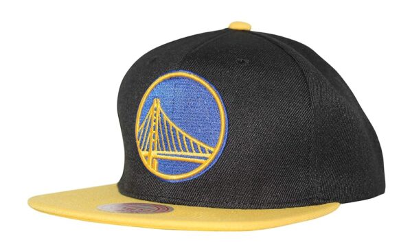 Mitchell & Ness Core Basic Snapback Hat