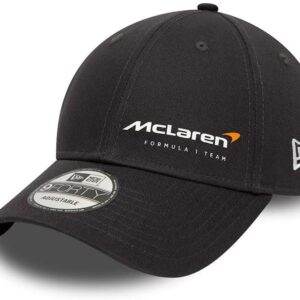 New Era Men's Cap with a Visor