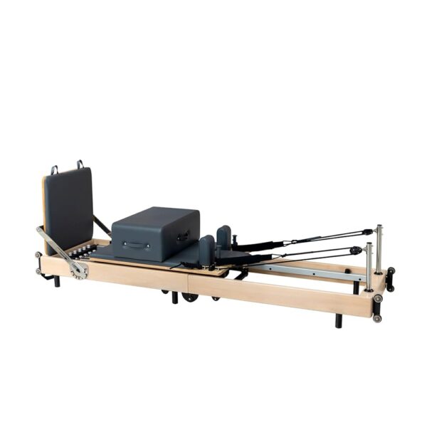 Pilates Reformer Accessories，Pilates Straps,Tri Loops, Padded Hand and Foot Straps with D Rings, Pilates Double Loop Straps for Reformer, Workout Equipment for Home Gym or...