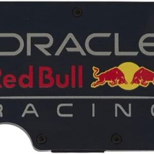 Red Bull Racing F1 Leather Cardholder